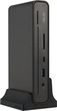 ASUS DC300 Docking station 90XB08CN-BDS090