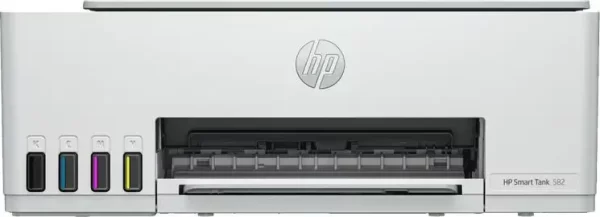 HP Smart Tank 582 AiO 12/5ppm Printer 4A8D6A