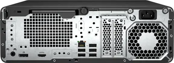 HP ED 8 SFF G1i U7 265 16/512GB 99M61ET