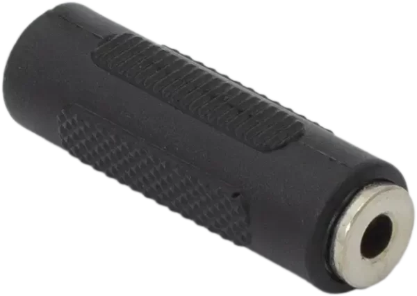 ADAPTER 3.5 mm -> 3.5 mm ŽENSKI/ŽENSKI / RETAIL