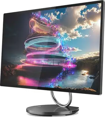 LENOVO Yoga AIO 32ILL10 U7 258V 31.5i F0HX0010SC