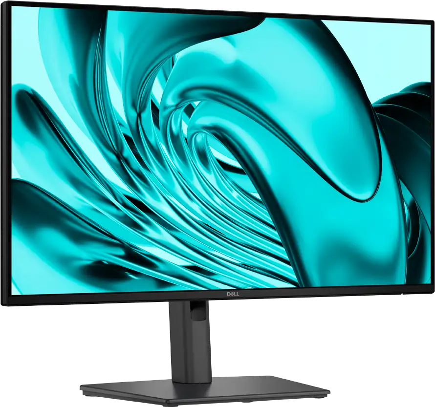 Monitor Dell Pro 24 P2426H, (1920x1080), FHD, 120 Hz, IPS Antiglare, 16:9, 1500:1, 300 cd/m2, 8 ms/5 ms, 178/178, DP, HDMI, 2xUSB-C, 2xUSB-A, USB-B, Tilt, Swivel, Pivot, Height Adjust, 3Y - Slika 2
