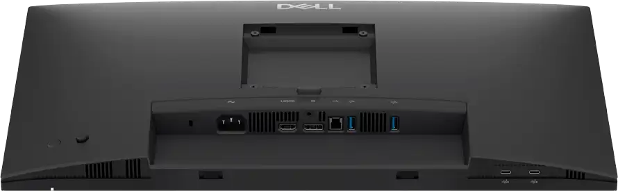 Monitor Dell Pro 24 P2426H, (1920x1080), FHD, 120 Hz, IPS Antiglare, 16:9, 1500:1, 300 cd/m2, 8 ms/5 ms, 178/178, DP, HDMI, 2xUSB-C, 2xUSB-A, USB-B, Tilt, Swivel, Pivot, Height Adjust, 3Y - Slika 3