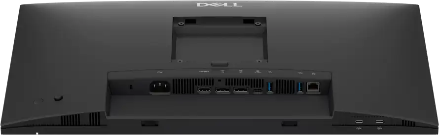 Monitor Dell Pro 24 P2426HE, (1920x1080), FHD, 120 Hz, IPS Antiglare, 16:9, 1500:1, 300 cd/m2, 8 ms/5 ms, 178/178, DP, HDMI, 3xUSB-C, 2xUSB-A, RJ-45, Tilt, Swivel, Pivot, Height Adjust, 3Y - Slika 3