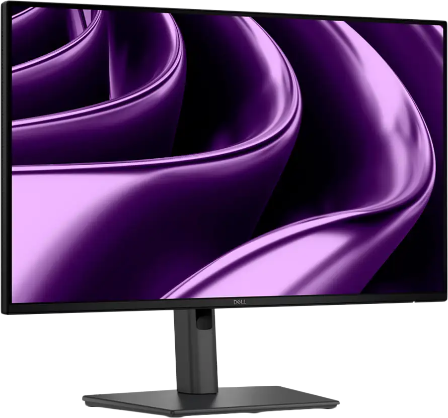 Monitor Dell Pro 24 P2426HE, (1920x1080), FHD, 120 Hz, IPS Antiglare, 16:9, 1500:1, 300 cd/m2, 8 ms/5 ms, 178/178, DP, HDMI, 3xUSB-C, 2xUSB-A, RJ-45, Tilt, Swivel, Pivot, Height Adjust, 3Y - Slika 2