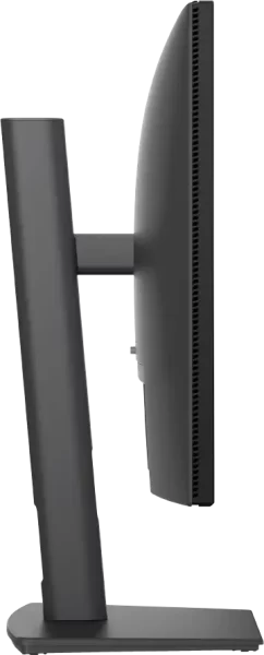 Monitor Dell Pro 24 P2426H, (1920x1080), FHD, 120 Hz, IPS Antiglare, 16:9, 1500:1, 300 cd/m2, 8 ms/5 ms, 178/178, DP, HDMI, 2xUSB-C, 2xUSB-A, USB-B, Tilt, Swivel, Pivot, Height Adjust, 3Y