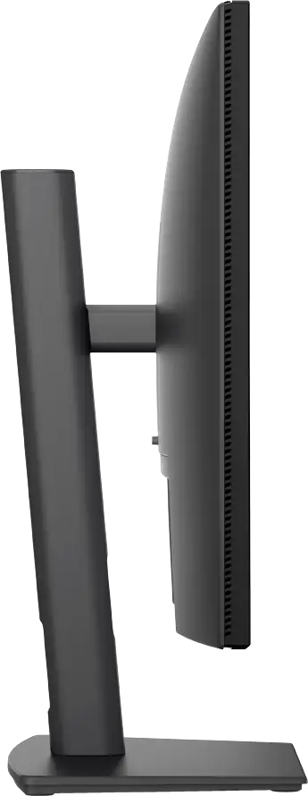 Monitor Dell Pro 24 P2426, (1920x1200), WUXGA, 100 Hz, IPS Antiglare, 16:10, 1500:1, 300 cd/m2, 8 ms/5 ms, 178/178, DP, HDMI, USB-C, 3xUSB-A, USB-B, Tilt, Swivel, Pivot, Height Adjust, 3Y - Slika 3
