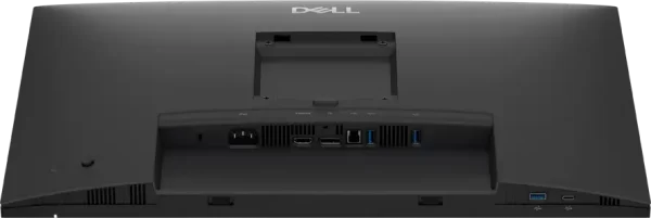 Monitor Dell Pro 24 P2426, (1920x1200), WUXGA, 100 Hz, IPS Antiglare, 16:10, 1500:1, 300 cd/m2, 8 ms/5 ms, 178/178, DP, HDMI, USB-C, 3xUSB-A, USB-B, Tilt, Swivel, Pivot, Height Adjust, 3Y