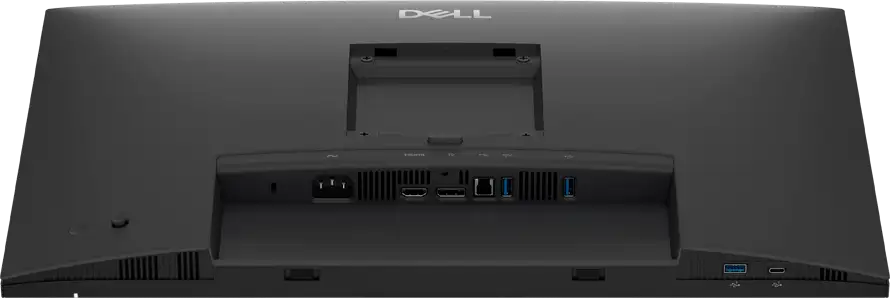 Monitor Dell Pro 24 P2426, (1920x1200), WUXGA, 100 Hz, IPS Antiglare, 16:10, 1500:1, 300 cd/m2, 8 ms/5 ms, 178/178, DP, HDMI, USB-C, 3xUSB-A, USB-B, Tilt, Swivel, Pivot, Height Adjust, 3Y