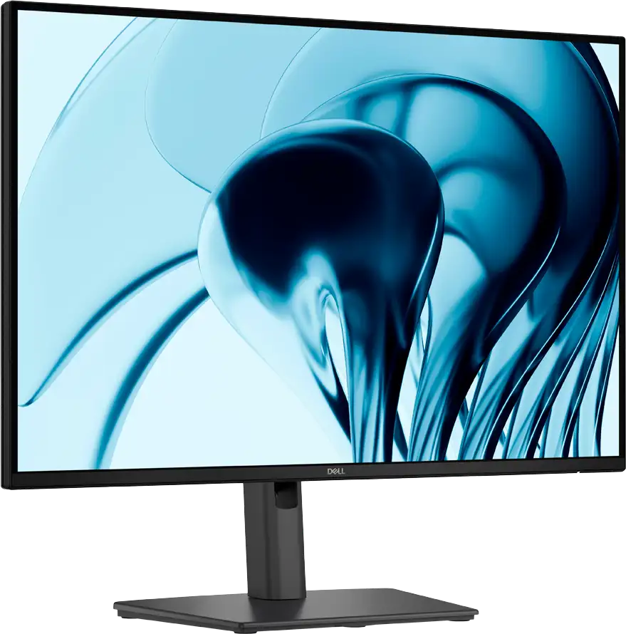Monitor Dell Pro 24 P2426, (1920x1200), WUXGA, 100 Hz, IPS Antiglare, 16:10, 1500:1, 300 cd/m2, 8 ms/5 ms, 178/178, DP, HDMI, USB-C, 3xUSB-A, USB-B, Tilt, Swivel, Pivot, Height Adjust, 3Y - Slika 2