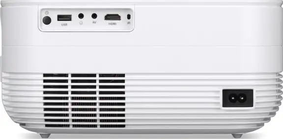 ACER AOPEN QF81 LCD 1080p 13000 LED Lm MR.P0K11.001 - Slika 2