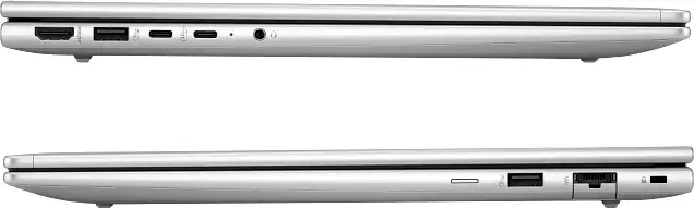 HP ProBook 460 G11 16" WUXGA, Intel Core Ultra 5 125U, 16GB DDR5, 512GB SSD, Intel Graphics, WiFi/BT, Win 11 Pro + 3Y + HP Torba - Slika 2