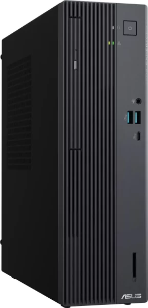Asus ExpertCenter P5 SFF, Intel Core 7 240H, 16GB DDR5, 512GB SSD, nema tipk./miš!, 7xUSB, WiFi/BT, Win 11 Pro + 3Y