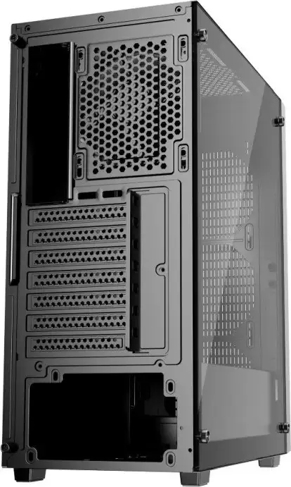 Cratos Pro v1 PC - Intel i5-14400, 16GB DDR5, 1TB SSD, Intel UHD, Windows 11 Professional + tipkovnica/miš - Slika 3