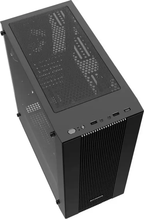 Cratos Pro v1 PC - Intel i5-14400, 16GB DDR5, 1TB SSD, Intel UHD, Windows 11 Professional + tipkovnica/miš - Slika 2