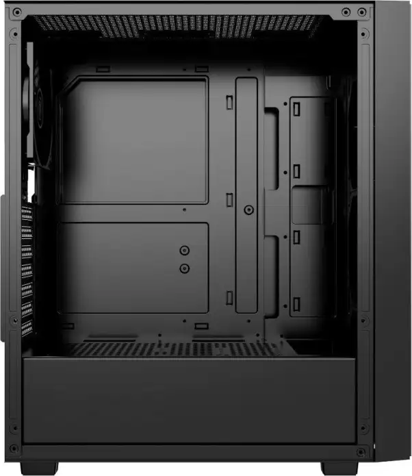Cratos Pro v1 PC - Intel i5-14400, 16GB DDR5, 1TB SSD, Intel UHD, Windows 11 Professional + tipkovnica/miš - Slika 7