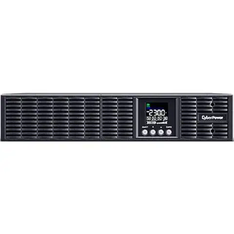 CyberPower 1000VA/900W OLS1000ERT2UA, online, Rack/Tower, OLS1000ERT2UA - Slika 2