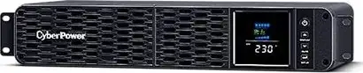 CyberPower 1600VA/1000W CP1600EIPFCRM2U
