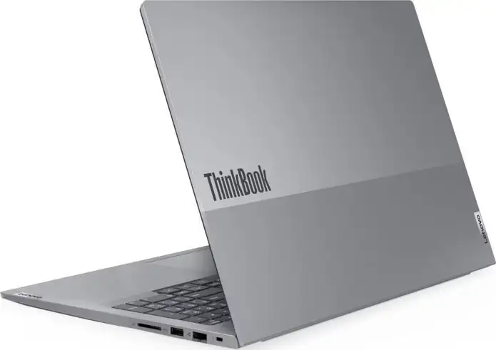 Lenovo ThinkBook 16 G9 16" WUXGA, Intel Core i5-13420H, 16GB DDR5, 512GB SSD, Intel UHD, WiFi/BT, Win 11 Pro + 3Y (21US005PSC-W11P) - Slika 3
