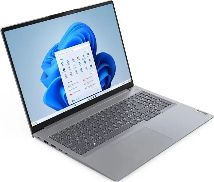 Lenovo ThinkBook 16 G9 16" WUXGA, Intel Core i5-13420H, 16GB DDR5, 512GB SSD, Intel UHD, WiFi/BT, Win 11 Pro + 3Y (21US005PSC-W11P)