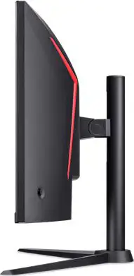 Acer XZ340CURW0bmiiphx, 34"/Curved/VA/3440x1440/240Hz/HDMI/ DP/Audio/2Y - Slika 6