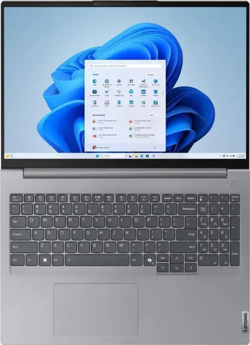 Lenovo ThinkBook 16 G9 16" WUXGA, Intel Core i5-13420H, 16GB DDR5, 512GB SSD, Intel UHD, WiFi/BT, Win 11 Pro + 3Y (21US005PSC-W11P) - Slika 2