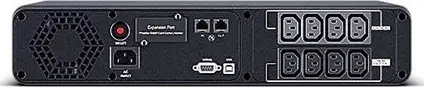 CyberPower 1600VA/1000W CP1600EIPFCRM2U - Slika 2