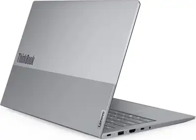 Lenovo prijenosno računalo ThinkBook 14 Gen 8 IAL, 21SJ0093SC - Slika 3