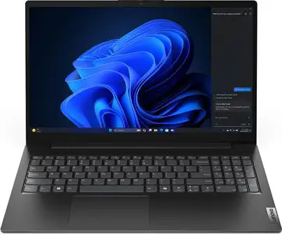 Lenovo prijenosno računalo V15 Gen 5 IRL (Intel), 83HF00GWSC