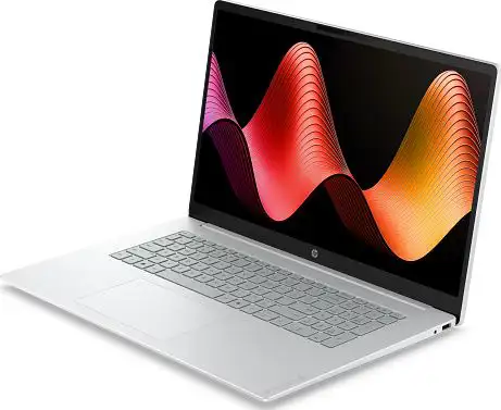 Prijenosno računalo HP OmniBook 3 17-dk0003nmx, D8ZM6EA