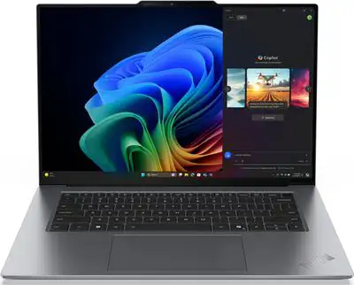 Lenovo prijenosno računalo ThinkPad X9-15 Gen 1(Intel), 21Q6001XSC