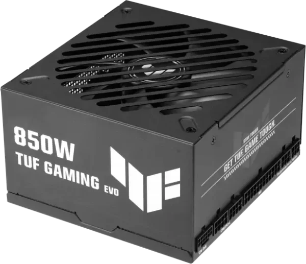 ASUS TUF Gaming 850W Gold EVO