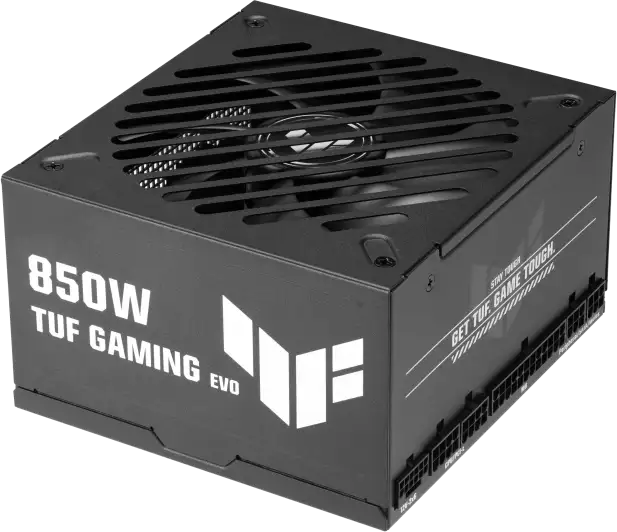 ASUS TUF Gaming 850W Gold EVO
