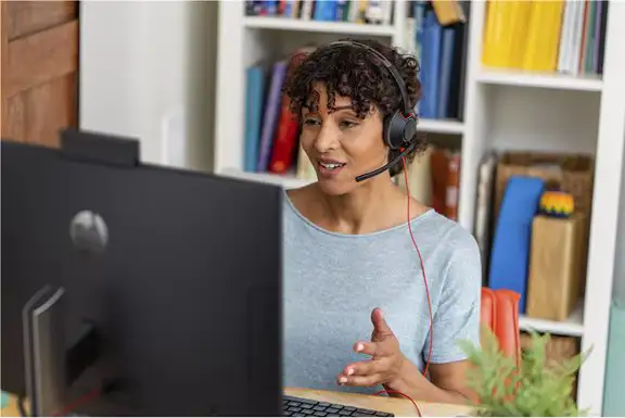 HP Poly BW 5220 USB-C HS +3.5mmP USB-C/A 8X231AA - Slika 2