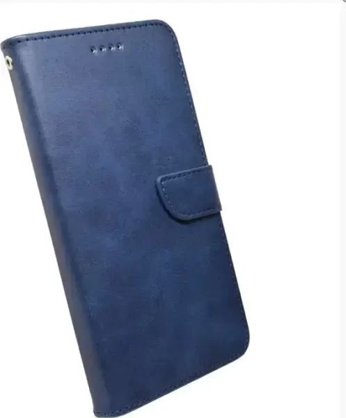 TORBICA +CLASS FLIP H CLASSIC ZA SAMSUNG A35, A356B PLAVA