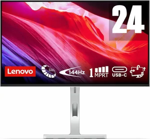 LENOVO L24D-4C 23.8inch IPS FHD 67DCUAC6EU