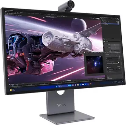 LENOVO Yoga Pro 27UD-10 27inch 67E5RAC2EU