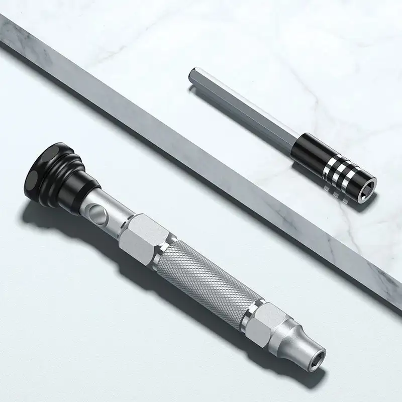UGREEN 38 u 1 set odvijača od aluminijske legure, 36 vrhova - Slika 2