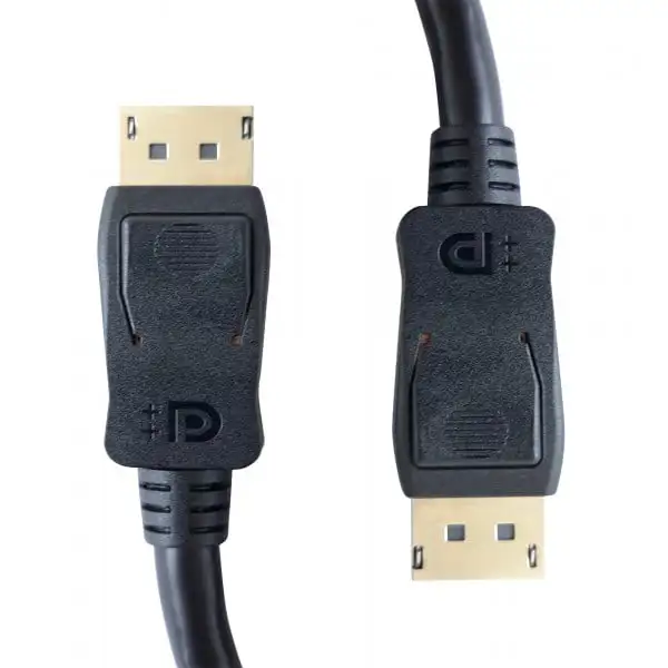 CABLE DISPLAY P. to DISPLAY P., 1.4, 1 m
