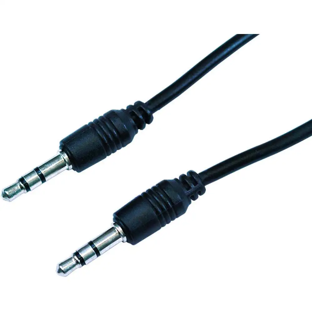 CABLE 3.5 mm to 3.5 mm, 5 m