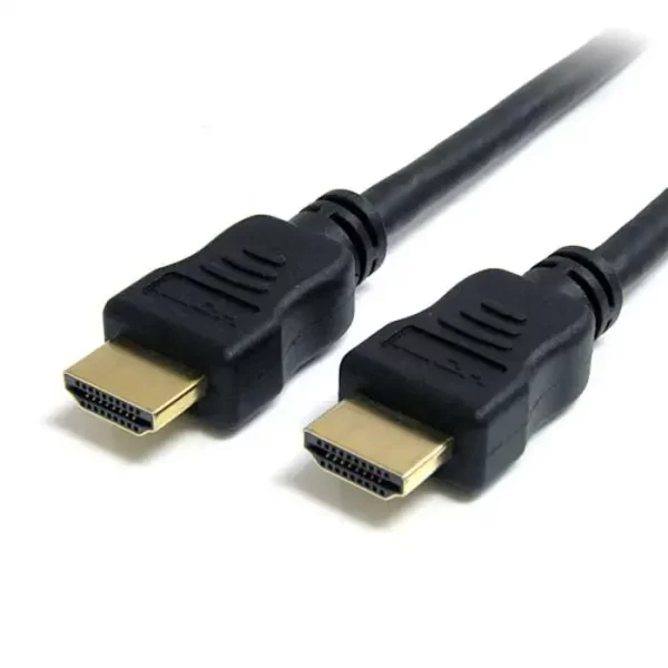 CABLE HDMI to HDMI, 2.0, 1 m