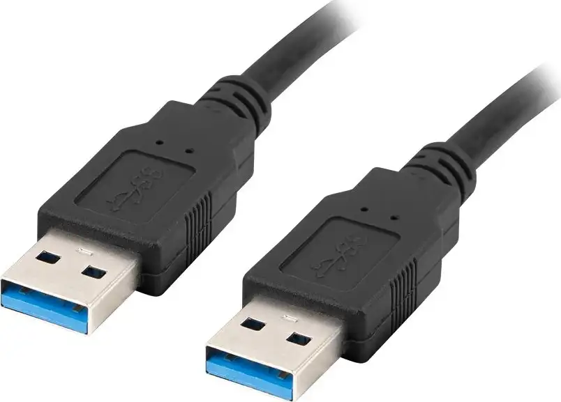 CABLE USB-A to USB-A, 3.0, 2 m