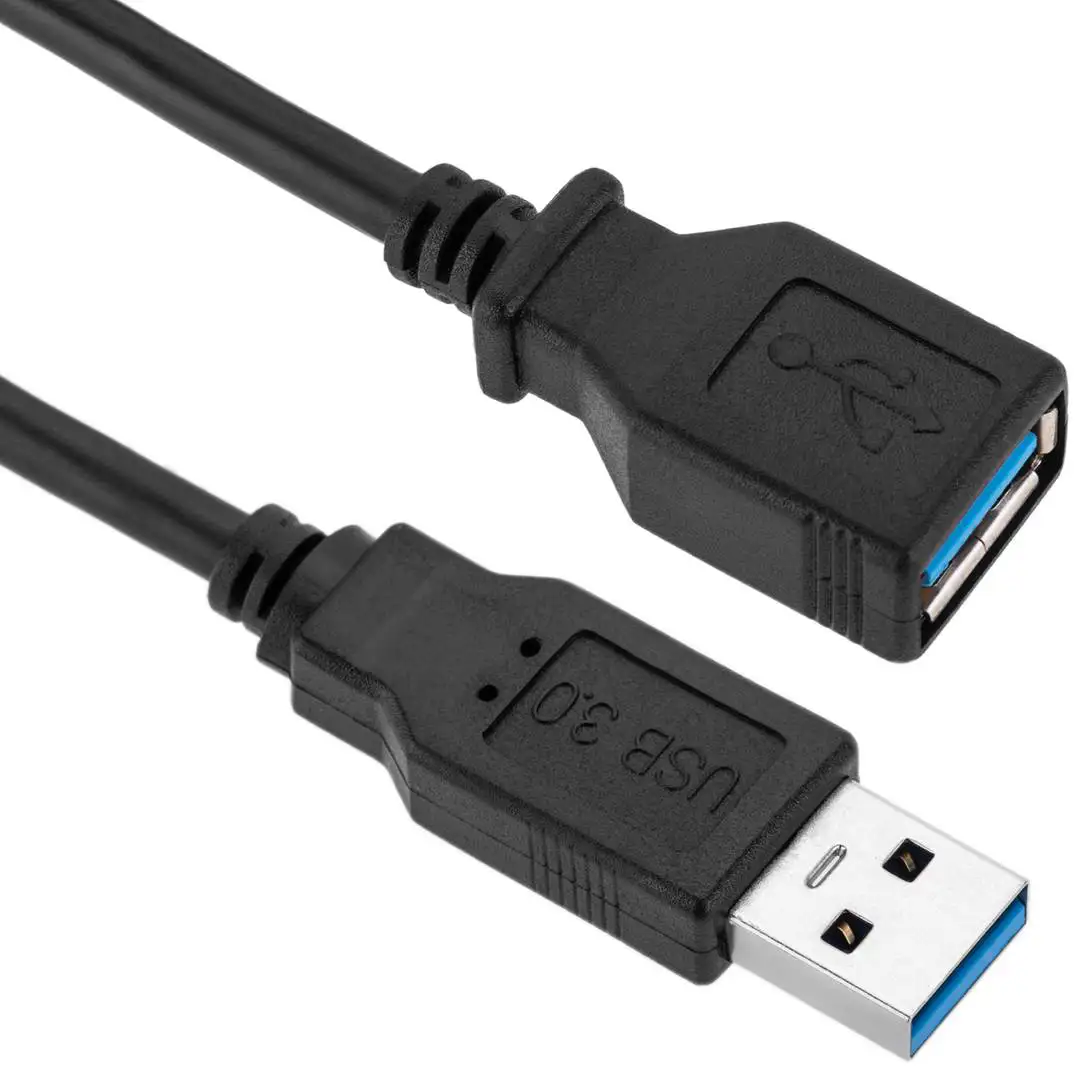 CABLE USB-A to USB-A, 3.0, 2 m, Female