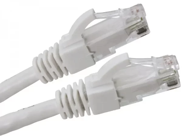 CABLE RJ-45 to RJ-45, CAT6, 2 m