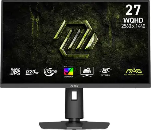 MON 27 MSI MAG 274QPF X32