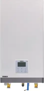 VIVAX COOL, toplinske pumpe, HPS-120HM155AERI/I1s