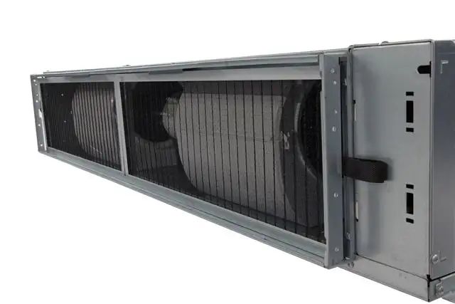 VIVAX COOL, klima ur.komerc., ACP-36DT105AERIs R32 - Slika 4