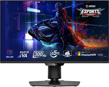 MON 27 MSI MAG 274QPF X30MV