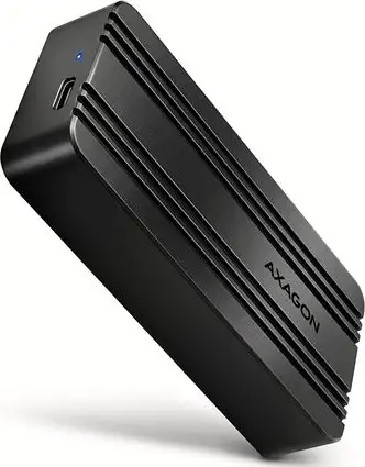 SSD DOD Ladica M.2 NVMe -> USB4, EEM2-40G, AXA
