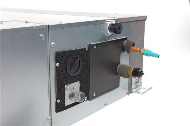 VIVAX COOL, klima ur.komerc., ACP-36DT105AERIs R32 - Slika 5